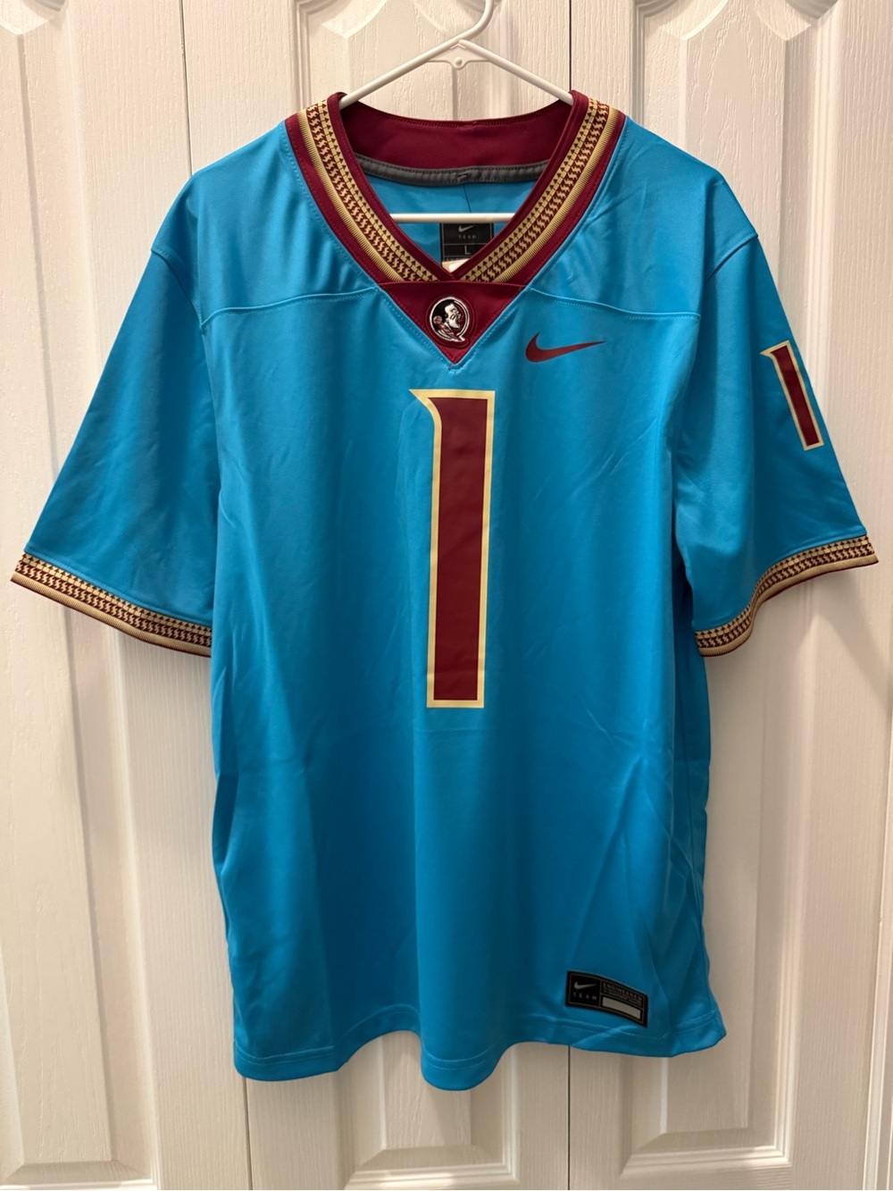 Florida State men’s Nike Jersey
